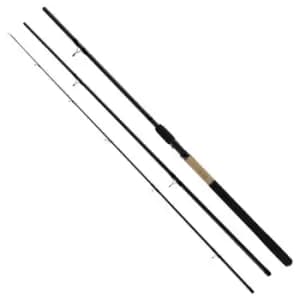 Diem Float Rod - Black