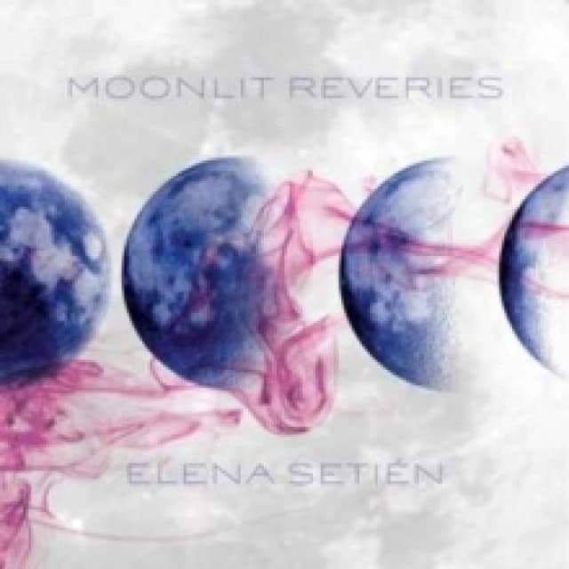 Moonlit reveries Vinyl