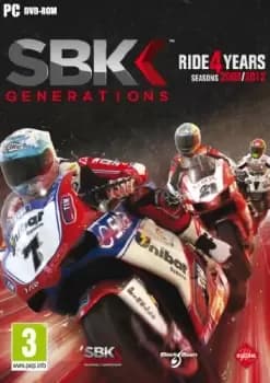 SBK Generations /PC