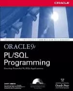 oracle9i pl sql programming