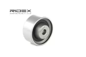 RIDEX Deflection/Guide Pulley, timing belt 313D0086 HYUNDAI,KIA,GETZ (TB),MATRIX (FC),COUPE (GK),ACCENT III Stufenheck (MC),ACCENT III (MC)