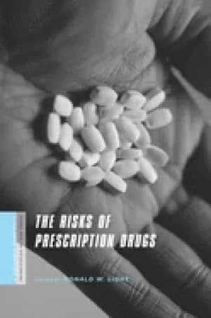 risks of prescription drugs