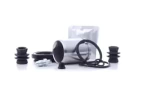 RIDEX Brake Caliper Repair Kit 405R0291 Caliper Repair Kit,Brake Caliper Rebuild Kit VW,AUDI,SEAT,Passat Variant (3C5),TIGUAN (5N_)