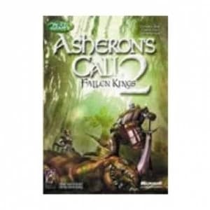 Asherons Call 2 Fallen Kings Game