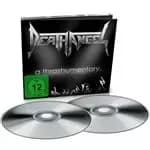 Death Angel - A Thrashumentary (Digipack DVD/CD) (Music CD)