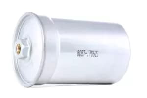 RIDEX Fuel Filter VW,AUDI,FORD 9F0035 82425329,251201511S,433133511C 443133511,4A0133511,4AO133511,811133511,81113511,893133511,156712,157712,5020405