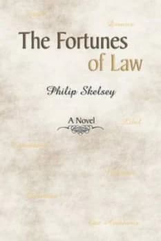 The Fortunes of Law by Philip Skelsey Paperback
