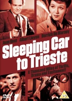 Sleeping Car To Trieste