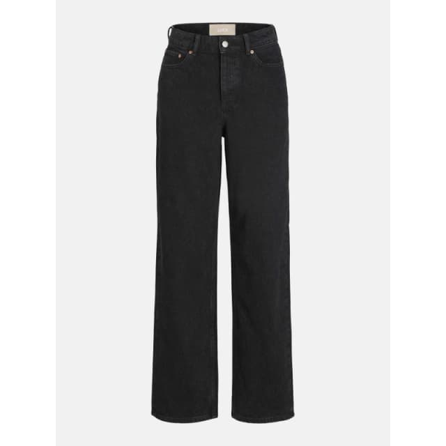 JJXX Seville Loose Jeans Ladies Black Denim female 28 L30