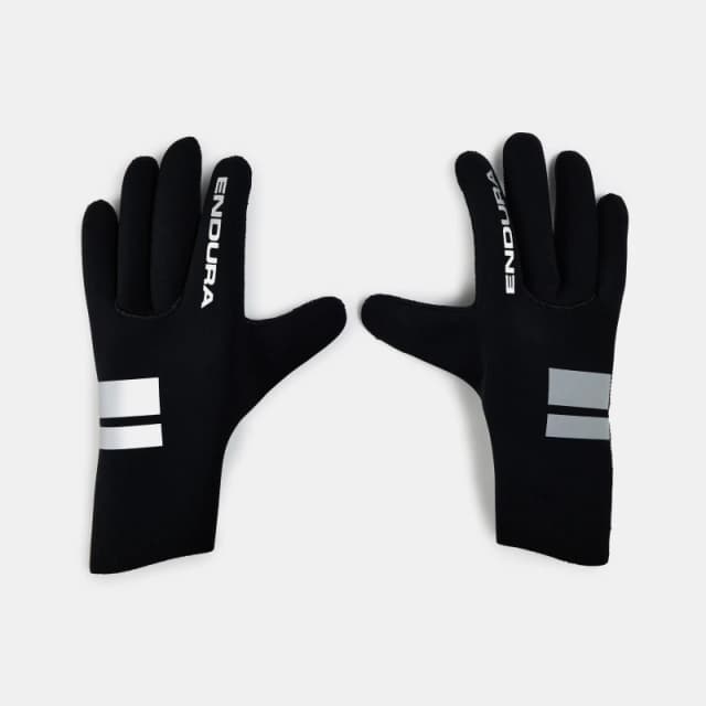 Endura FS260PrNemGl II Cycling Gloves Black unisex S
