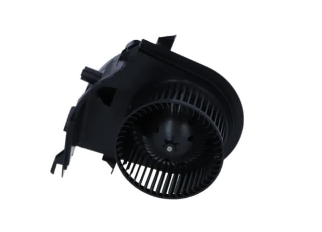 NRF 34064 Blower Motor for left-hand drive vehicles Interior Blower (2669)