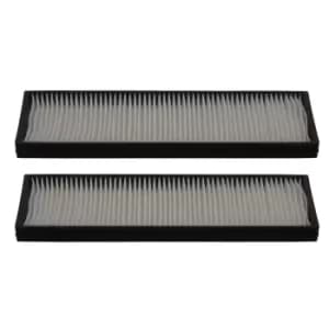 Pollen Filter Set 34313 by Febi Bilstein