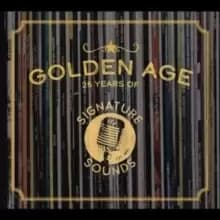 Golden Age: 25 Years of Signature Sounds