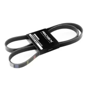 RIDEX V-ribbed belt 305P0137 Serpentine belt,Auxiliary belt OPEL,MAZDA,CHEVROLET,Corsa D Schragheck (S07),Corsa C Schragheck (X01),Meriva A (X03)