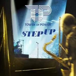 Step Up by Tower of Power CD Album