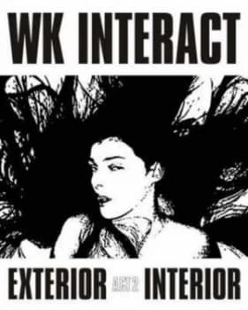 Wk Interact by Wk Interact Hardback
