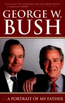 41 by George W. Bush Book