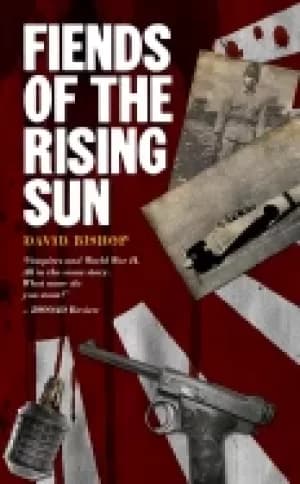 fiends of the rising sun
