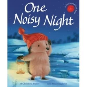 One Noisy Night (Hardback, 2016)