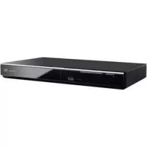 Panasonic DVD-S700 DVD player Black