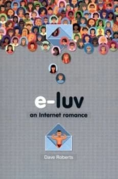 E-Luv by Dave Roberts Paperback