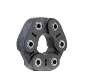 RIDEX Drive Shaft Coupler 1427J0042 Joint, propeller shaft BMW,5 Limousine (E60),5 Touring (E61),5 Touring (F11),1 Schragheck (E87),5 Limousine (F10)