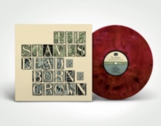 Dead & Born & Grown (National Album Day 2022) Vinyl
