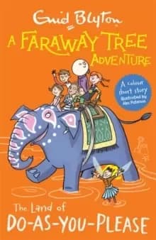 The Land of Do-As-You-Please