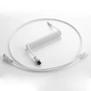 Cablemod CM-PKCA-CWAW-WW150WW-R USB cable 1.5 m USB A USB C White