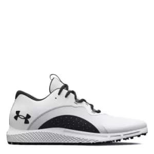 Under Armour Charged Draw 2 SL Mens - White