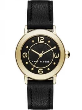 Ladies Marc Jacobs Riley Watch