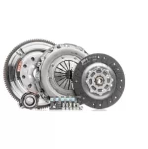 VALEO Clutch 837039 Clutch Kit FIAT,PUNTO (188),STILO (192),Doblo Cargo (223_),Doblo Kombi (119_, 223_),STILO Multi Wagon (192),MULTIPLA (186)