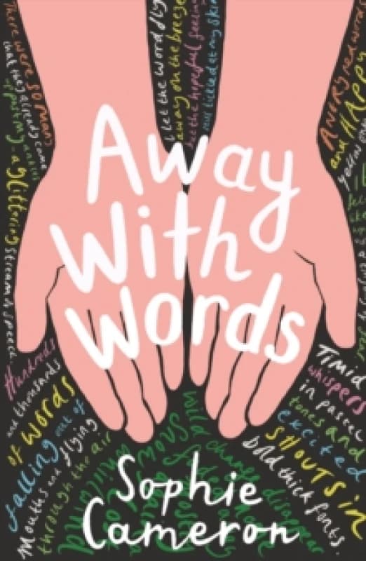Away With Words Paperback / softback