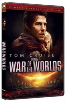 War of the Worlds - DVD Boxset