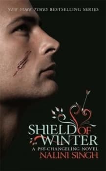 Shield of Winter by Nalini Singh Hardback