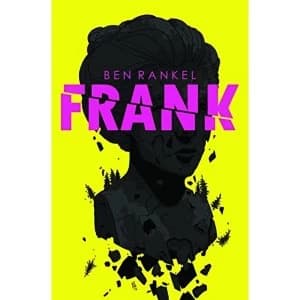 Frank Hardback 2018