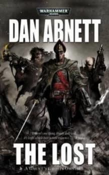 The Lost by Dan Abnett and Dan Abnett and Dan Abnett and Dan Abnett and Dan Abnett Paperback