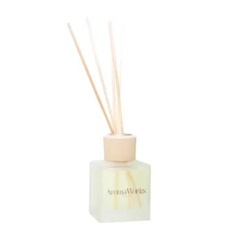 AromaWorks Petitgrain & Lavender Reed Diffuser 100ml