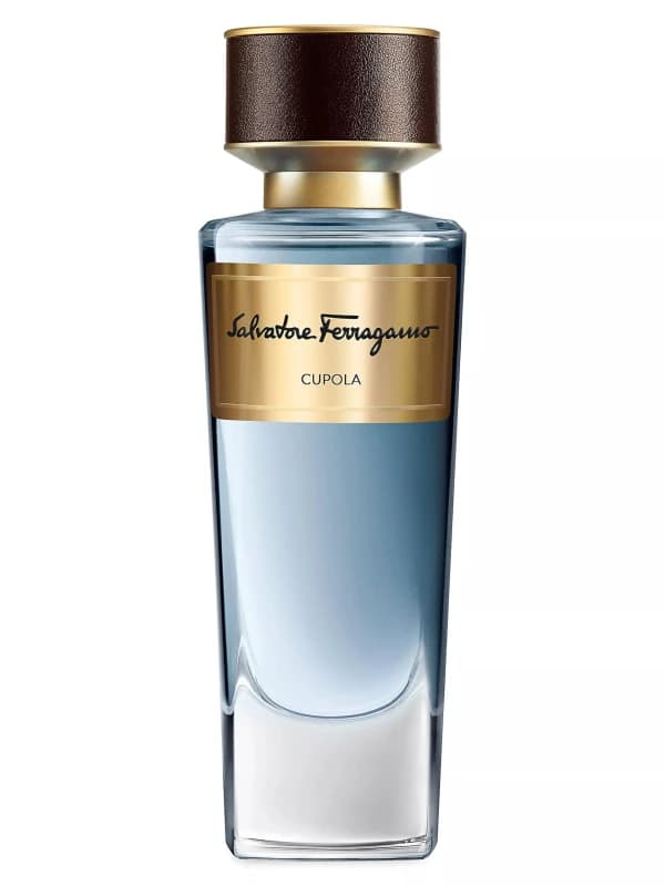 Salvatore Ferragamo Cupola Eau de Parfum 100ml