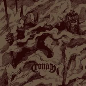 Blood Eagle by Conan CD Album