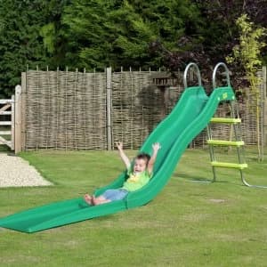 TP Toys CrazyWavy Slide Set.