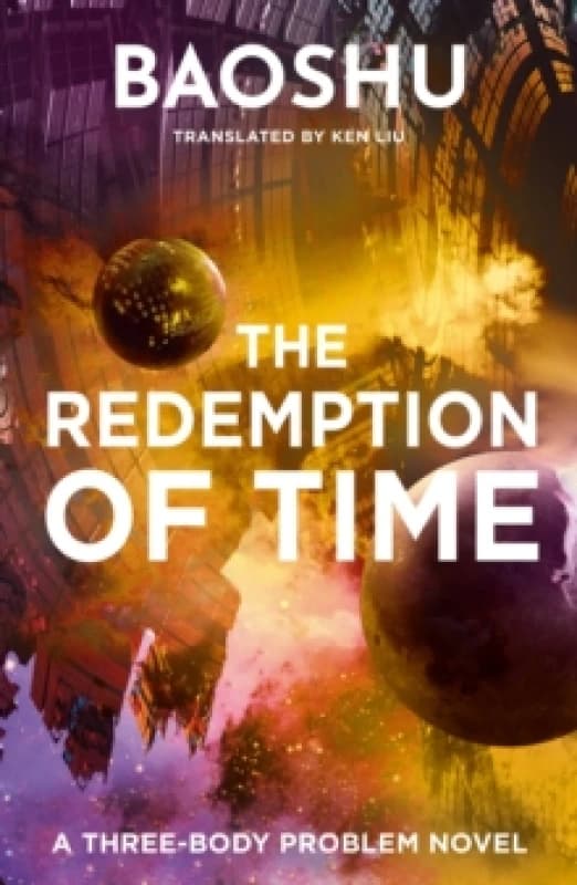 The Redemption of Time Paperback / softback