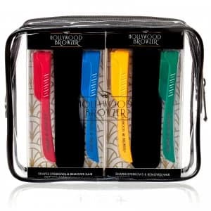 Hollywood Browzer Exclusive Four Seasons Kit