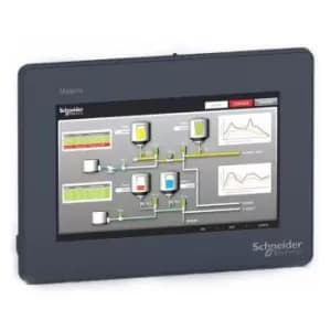 HMIDT551, 10W Touch Advanced Display WXGA