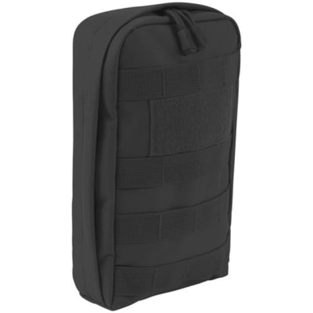 Brandt Brandit Snake Molle Pouch Black