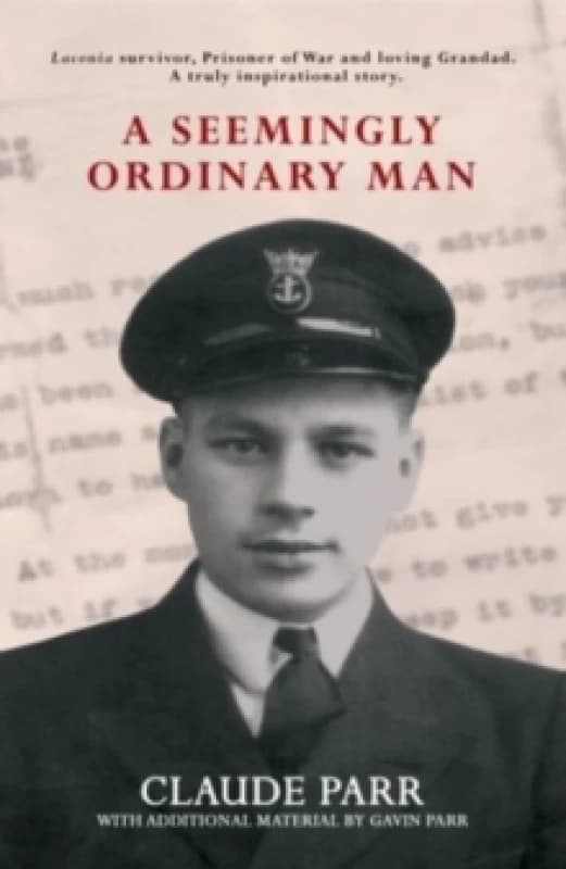A Seemingly Ordinary Man Paperback / softback