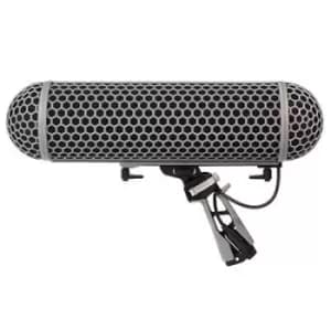 Rode Blimp Wind Shield and Shock Mount System