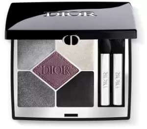 DIOR Diorshow 5 Couleurs Eyeshadow 7g 073 - Pied-De-Poule