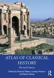 Atlas of Classical History Revised Edition