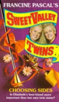 Choosing Sides Paperback